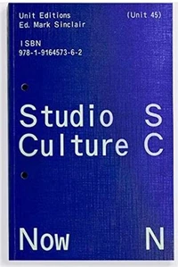 Studio Culture Now