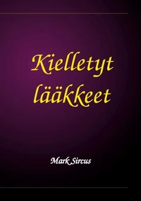 Kielletyt lääkkeet