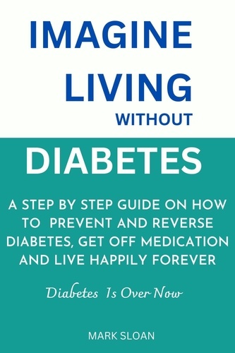  Mark Sloan - Imagine Living Without Diabetes.