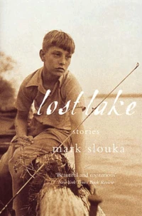 Lost Lake