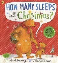 Mark Sperring - How Many Sleeps Till Christmas?.