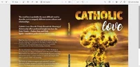 Catholic love