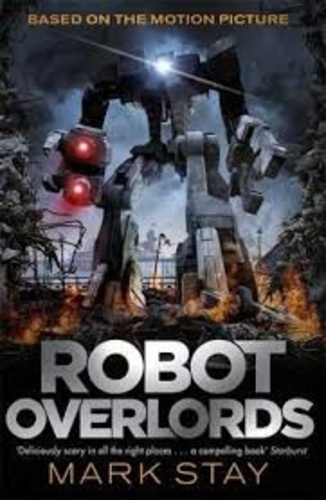 Robot Overlords