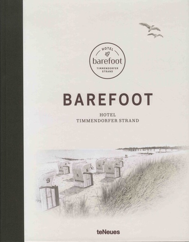 Barefoot Hotel. Timmendorfer Strand