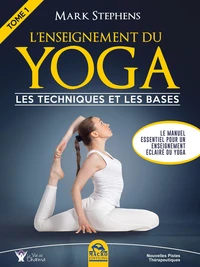 L'enseignement du yoga
