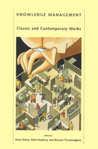 Knowledge Management. Classic and Contemporary Works.pdf