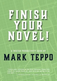 Finish Your Novel!