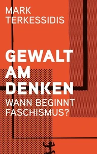 Gewalt am Denken