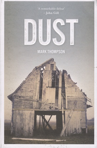 Mark Thompson - Dust.
