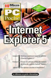 Mark-Torben Rudolph - Internet Explorer 5.