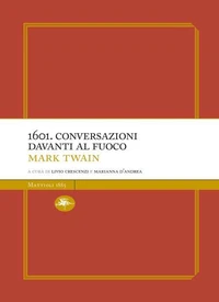 1601. CONVERSAZIONI DAVANTI AL FUOCO