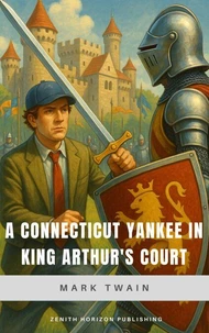 A Connecticut Yankee in King Arthur's Court