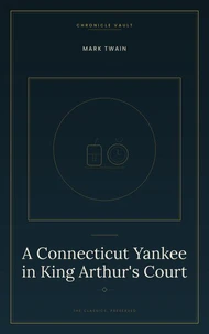 A Connecticut Yankee in King Arthur's Court