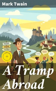 A Tramp Abroad