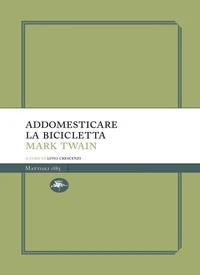 Addomesticare la Bicicletta