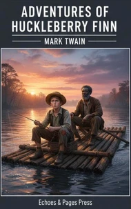 Adventures of Huckleberry Finn