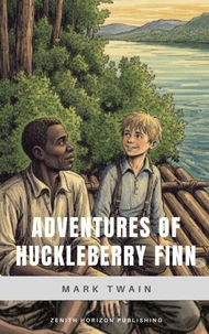 Adventures of Huckleberry Finn