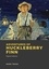 Adventures of Huckleberry Finn. (Tom Sawyer’s Comrade)