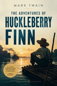 Adventures of Huckleberry Finn