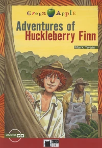 Adventures of Huckleberry Finn