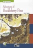 Mark Twain - Adventures of Huckleberry Finn. 1 CD audio