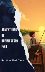 Adventures of Huckleberry Finn