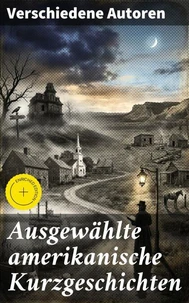 Ausgewählte amerikanische Kurzgeschichten