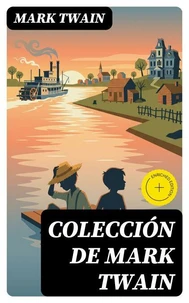 Colección de Mark Twain