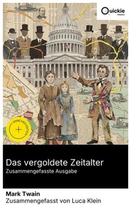 Das vergoldete Zeitalter (Zusammengefasste Ausgabe)