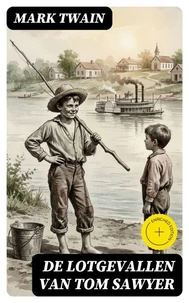 De Lotgevallen van Tom Sawyer