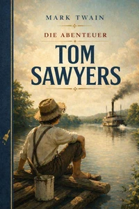 Die Abenteuer Tom Sawyers