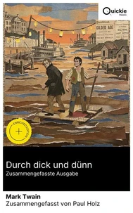 Durch dick und dünn (Zusammengefasste Ausgabe)