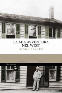 La mia avventura nel west