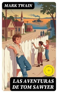 Las aventuras de Tom Sawyer