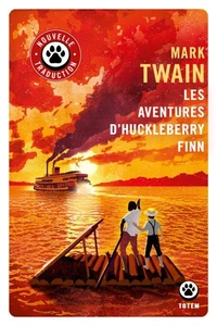 Les aventures d'Huckleberry Finn
