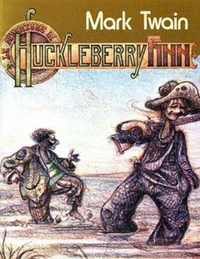 Les Aventures de Huck Finn (Edition Intégrale - Version Entièrement Illustrée)