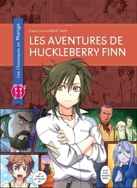 Les aventures de Huckleberry Finn.
