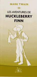 Les Aventures de Huckleberry Finn