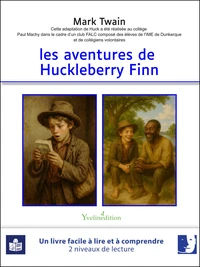 Les aventures de Huckleberry Finn