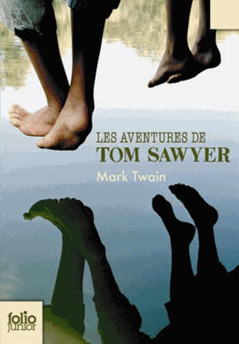 Les aventures de Tom Sawyer - Occasion