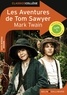 Mark Twain - Les aventures de Tom Sawyer.