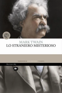 Lo straniero misterioso