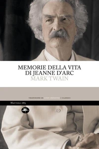 Memorie della vita di Jeanne D'Arc