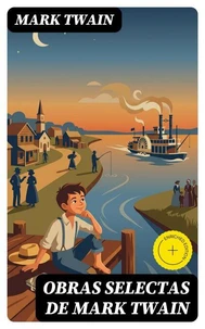 Obras selectas de Mark Twain