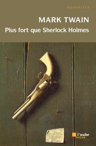 Plus fort que Sherlock Holmes - Occasion