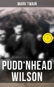 PUDD'NHEAD WILSON