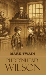 Pudd'nhead Wilson