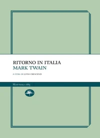 Ritorno in Italia