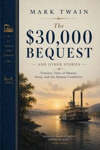 The $30,000 Bequest and Other Stories