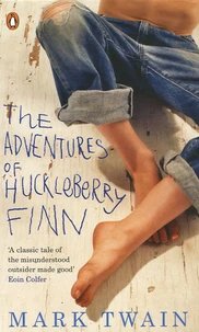 The Adventures of Huckleberry Finn